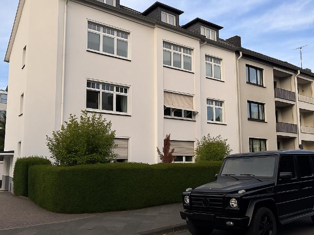 Wohnung mieten in Düsseldorf, Nordrhein-Westfalen