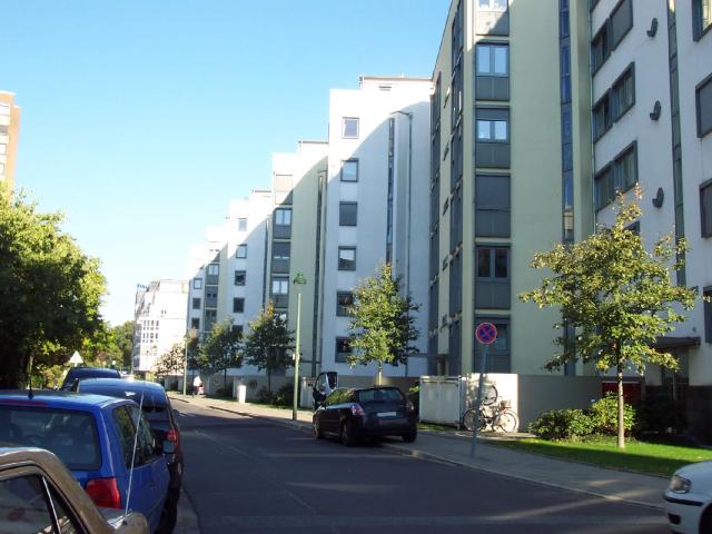 Apartment mieten in Golzheim, Düsseldorf