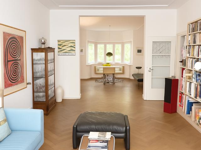 Wohnung kaufen in Lohausen, Düsseldorf