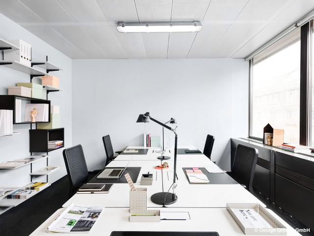 Büro mieten in Hafen, Düsseldorf