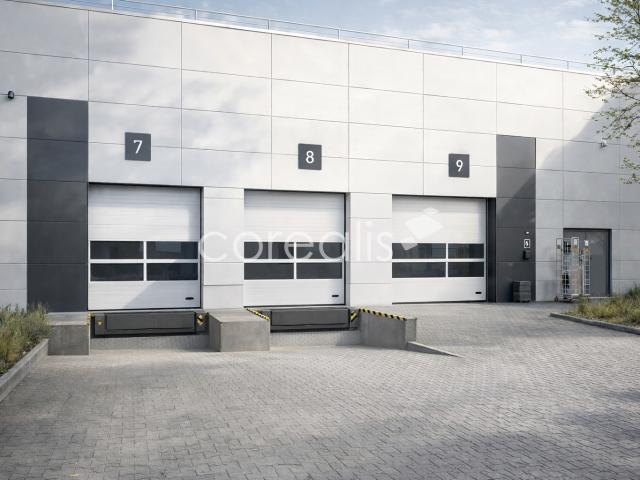 Gewerbe mieten in Heerdt, Düsseldorf