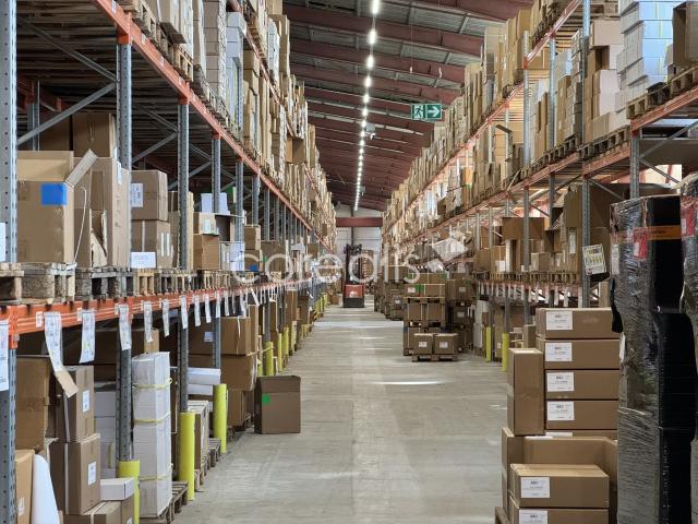 Gewerbe mieten in Heerdt, Düsseldorf
