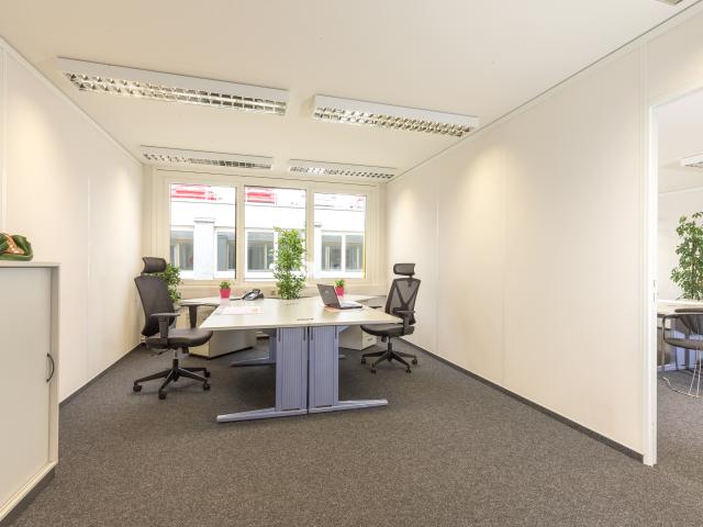 Büro mieten in Lierenfeld, Düsseldorf
