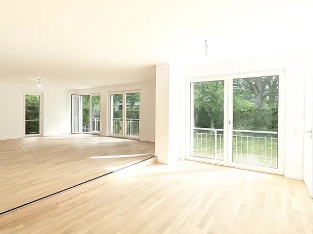 Haus mieten in Lörick, Düsseldorf