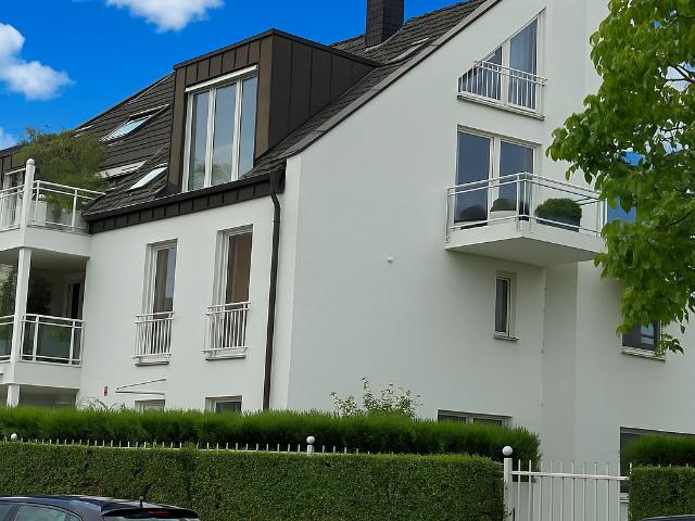 Haus mieten in Niederkassel