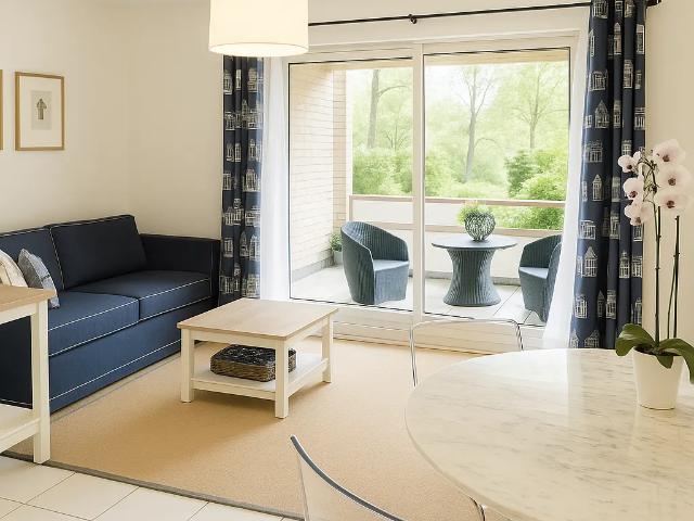 Apartment mieten in Lörick, Düsseldorf
