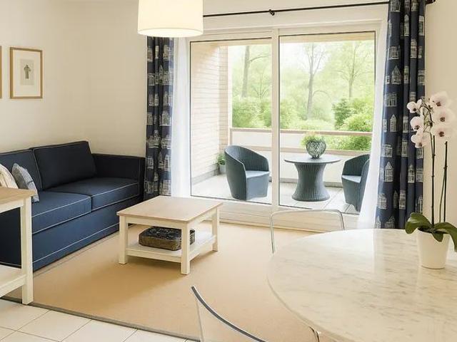 Apartment mieten in Lörick, Düsseldorf