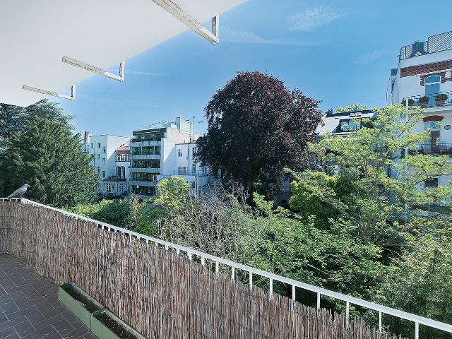 Wohnung kaufen in Oberkassel, Düsseldorf