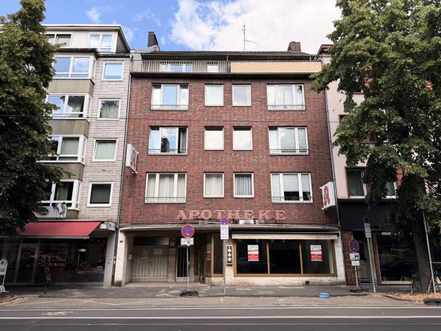 Gewerbe mieten in Stadtmitte, Düsseldorf