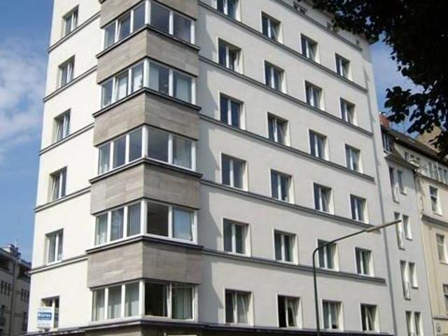 Büro mieten in Pempelfort, Düsseldorf