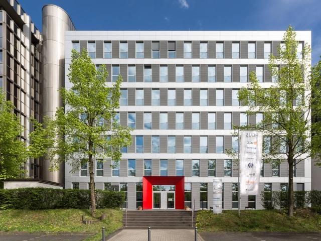 Büro mieten in Ost, Ratingen