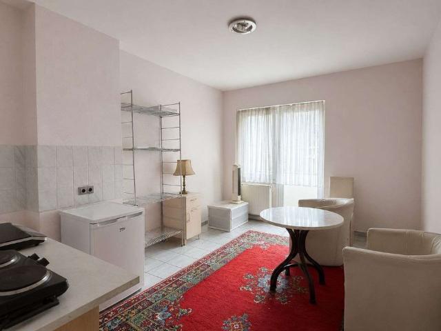 Apartment mieten in Friedrichstadt, Düsseldorf