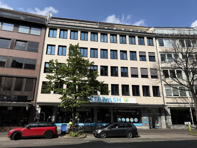 Büro mieten in Büderich, Meerbusch