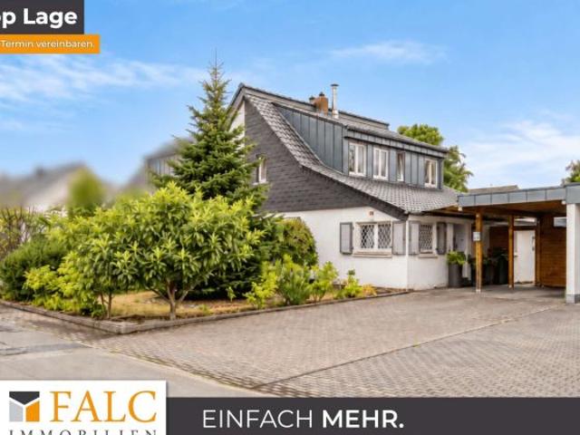 Haus kaufen in Stadtbezirk 5, Düsseldorf