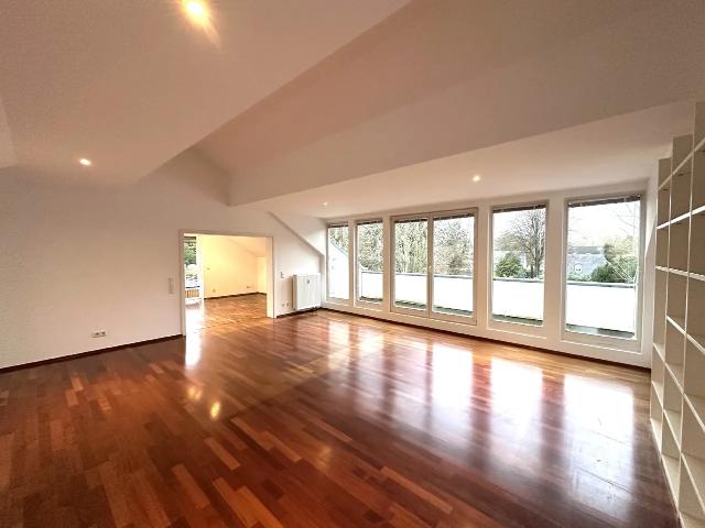Apartment mieten in Golzheim, Düsseldorf