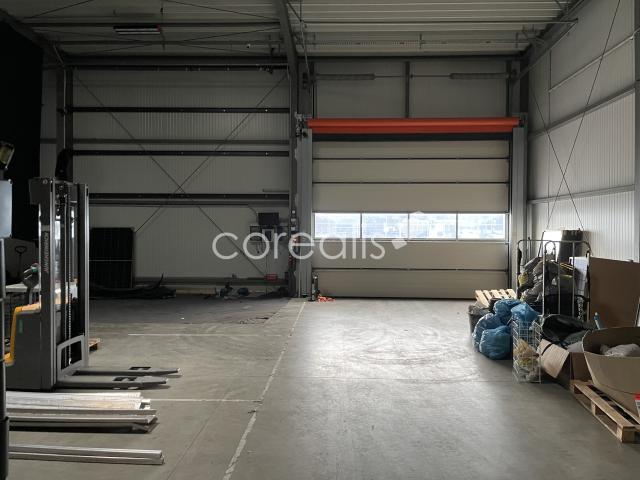 Gewerbe mieten in Hellerhof, Düsseldorf