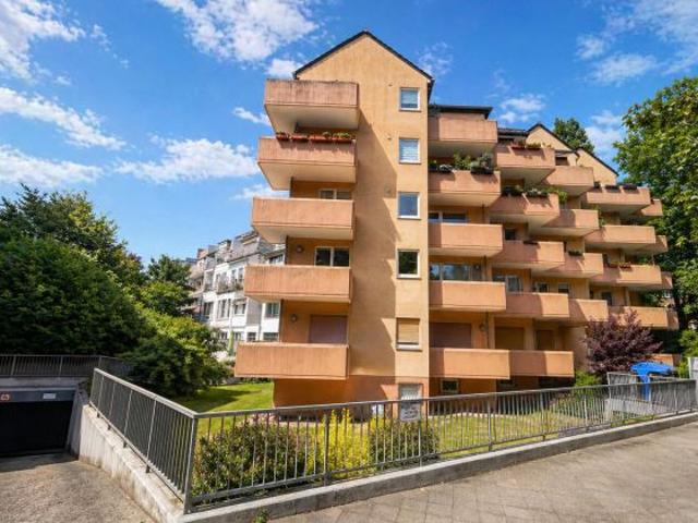 Wohnung kaufen in Düsseldorf, Nordrhein-Westfalen