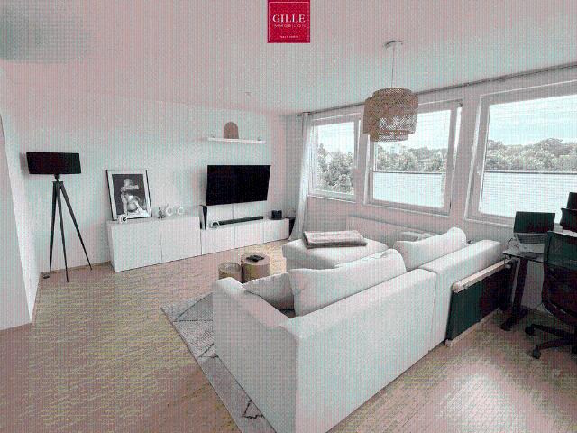 Apartment mieten in Innenstadt, Neuss