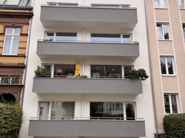 Wohnung kaufen in Düsseltal, Düsseldorf