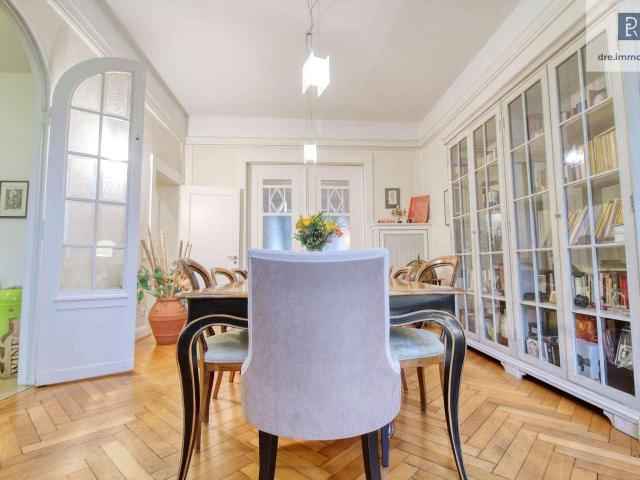 Wohnung kaufen in Düsseltal, Düsseldorf