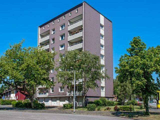 Apartment mieten in Duisburg-Mitte, Duisburg