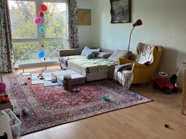 Apartment mieten in Meerbusch, Nordrhein-Westfalen