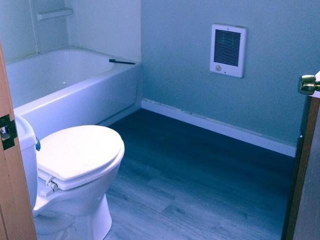 Apartment for rent in Seattle, Washington