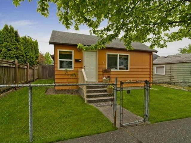 Apartment for rent in Seattle, Washington