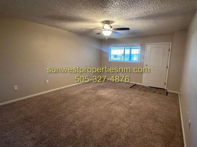 Apartment for rent in Farmington, New Mexico