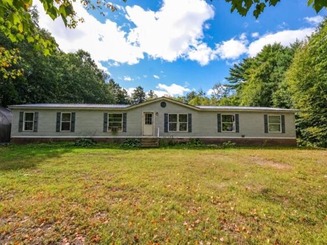 Property for sale in Sabattus, Androscoggin County