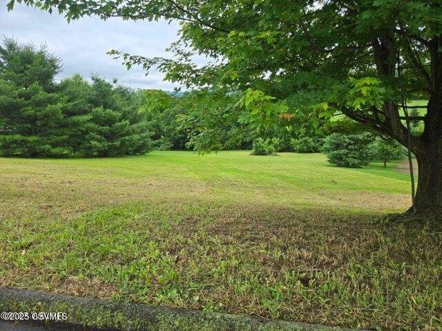 Land for sale in West Milton