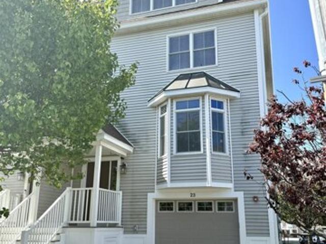Condo for sale in New Hampshire