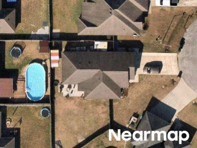 House for sale in Youngsville, Louisiana