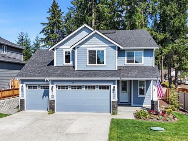 House for sale in Thurston, Washington