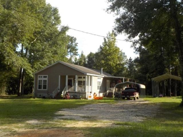 Property for sale in Franklinton, Washington Parish