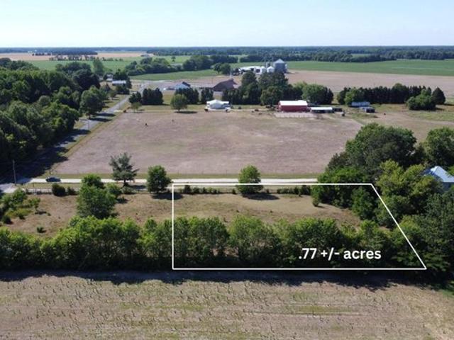 Land for sale in Delaware