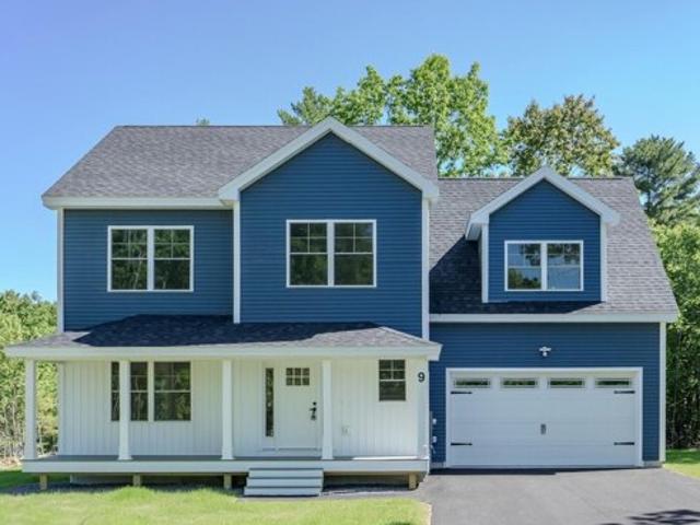 House for sale in Windham, Maine