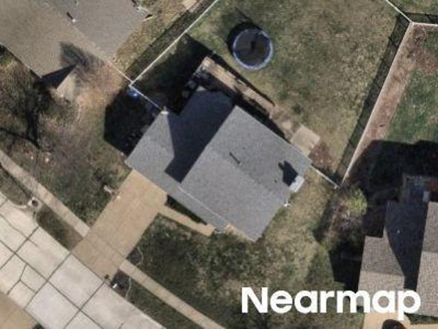 House for sale in Missouri