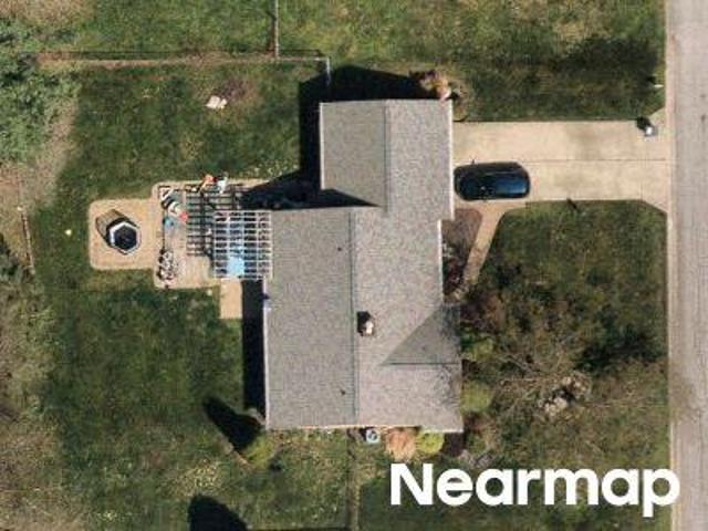 House for sale in Granger, Indiana