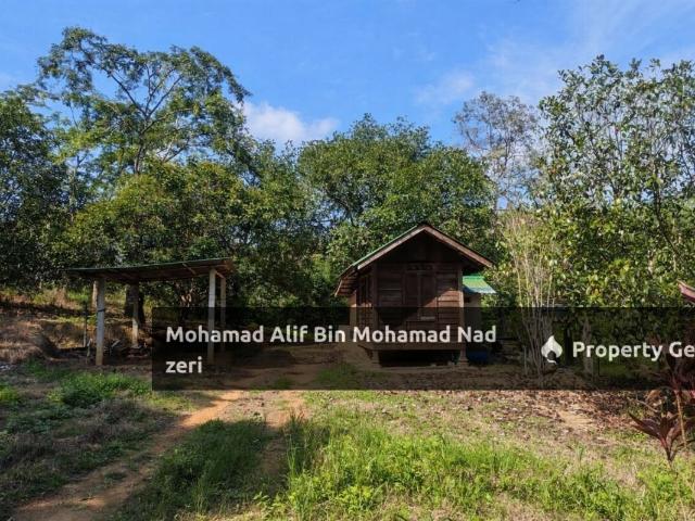 Property for sale in Changlun, Kedah