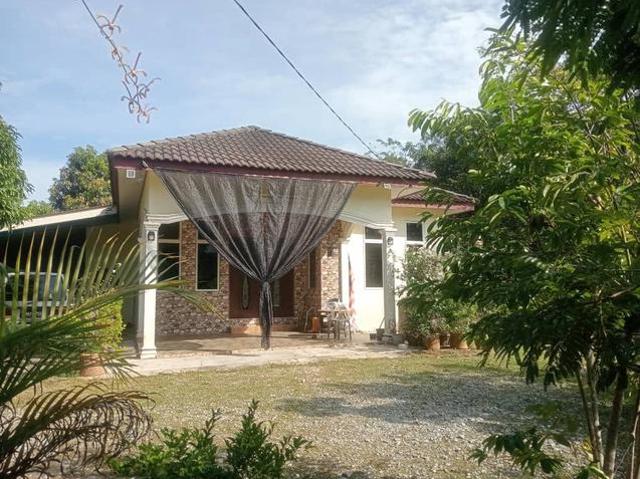 Bungalow for sale in Padang Terap, Kedah