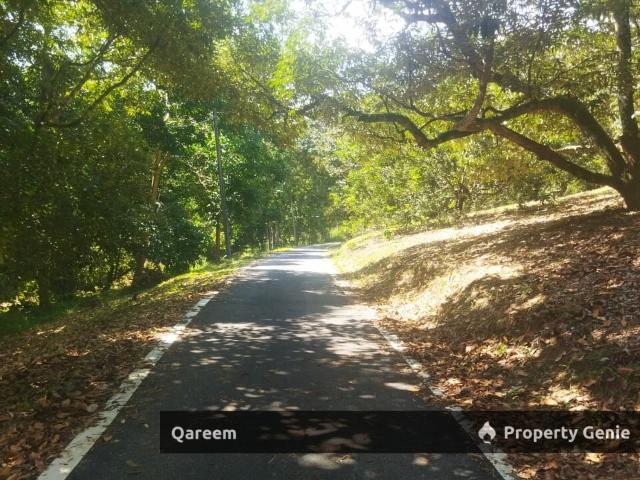 Property for sale in Kuala Kubu Baru, Selangor