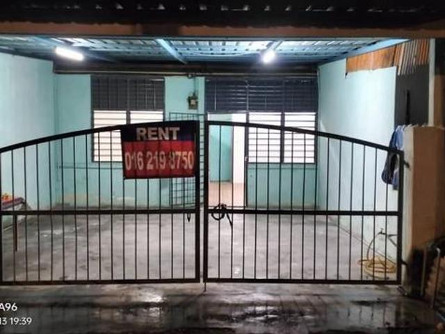 Terraced House for sale in Sendayan Village, Negeri Sembilan