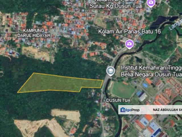 House for sale in Kajang, Langat