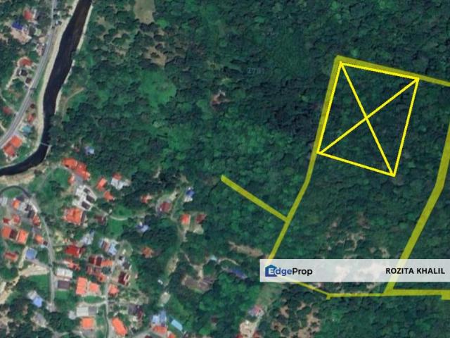 Shop for sale in Kajang, Langat
