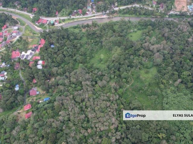Shop for sale in Kajang, Langat