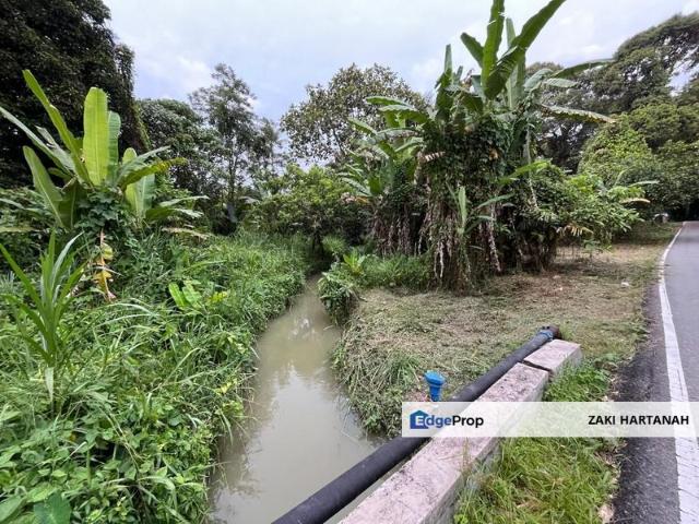 Shop for sale in Kajang, Langat