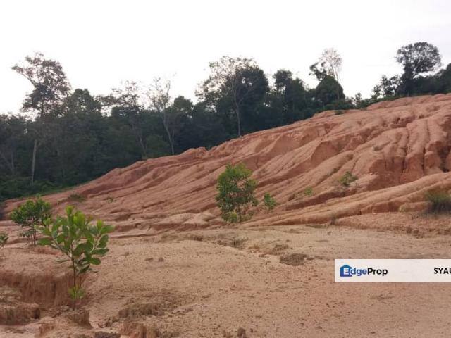 Shop for sale in Kajang, Langat