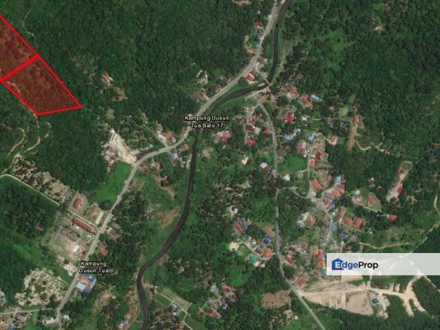 Shop for sale in Kajang, Langat