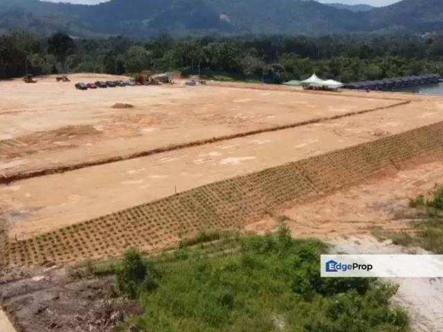 House for sale in Kajang, Langat